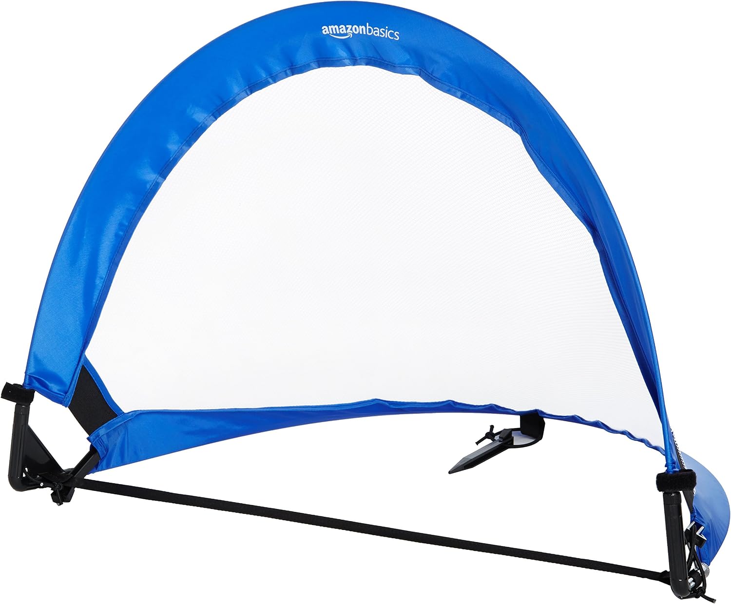 AmazonBasics Pop-Up Soccer Goal Set - Hình 2