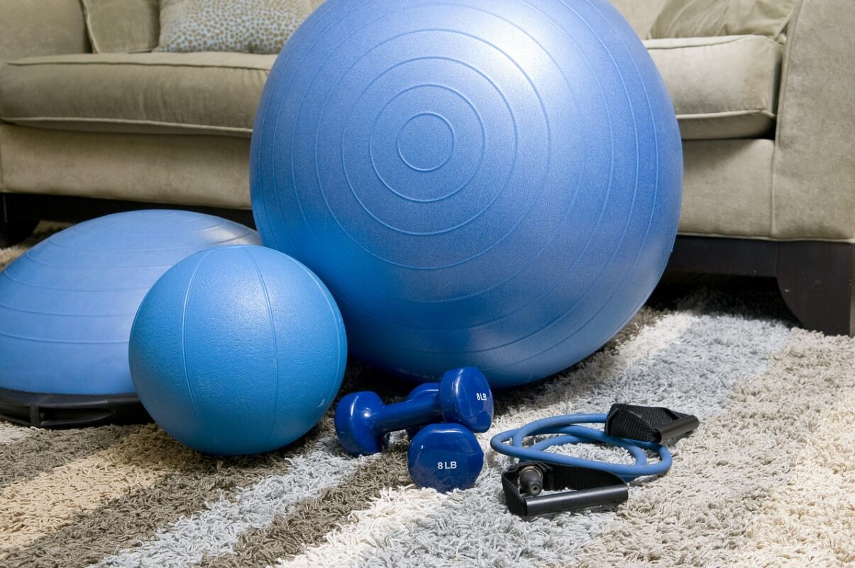 Sportz Source Hub — fitness and sports equipment in Houston, TX